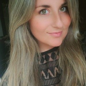 Meet your Posher, Kimberly